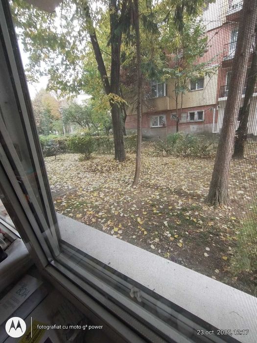 OCAZIE ! Ultracentral zona Iorga , ap.decomandat  + garaj intabulat