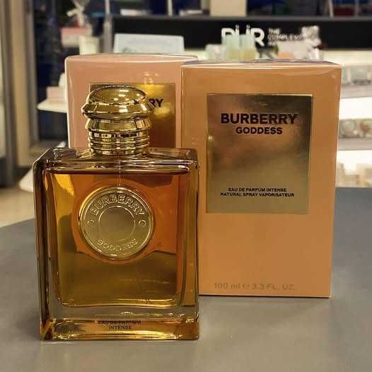 Burberry Goddess Intense 100ml EDP
