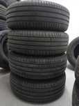4 броя гуми  michelin 1922 с джанти 195 65 15