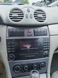 Radio Cd/Aux/Mp3 Mercedes CLK w209