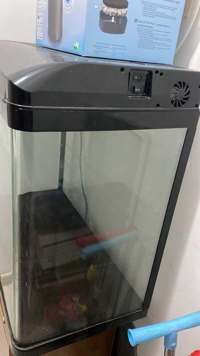 Аквариум 200 литров