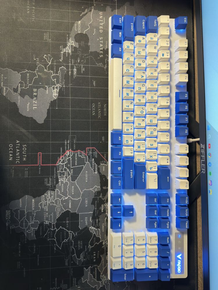 игровой пк комплект в идеальном состоянии