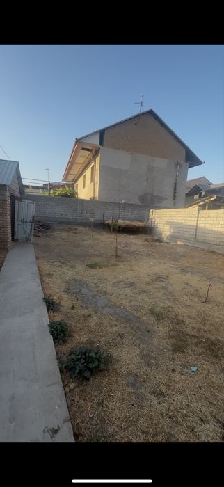 Продается земля в новом Аргине Кибрай 7,5 соток