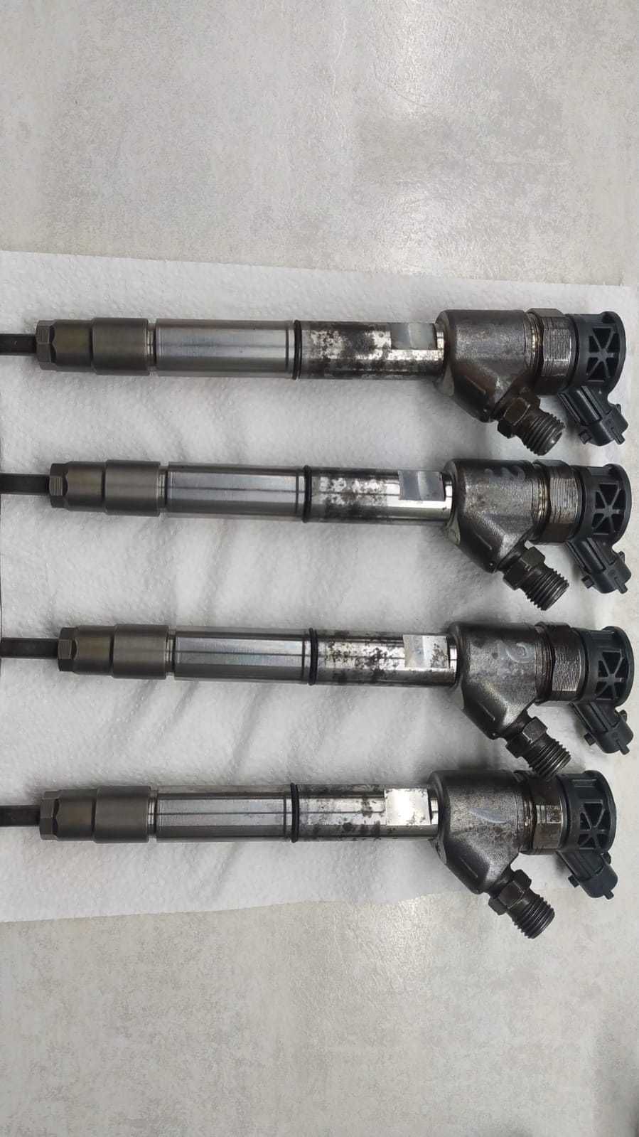 Set injectoare Iveco Daily 3.0 Diesel euro 6