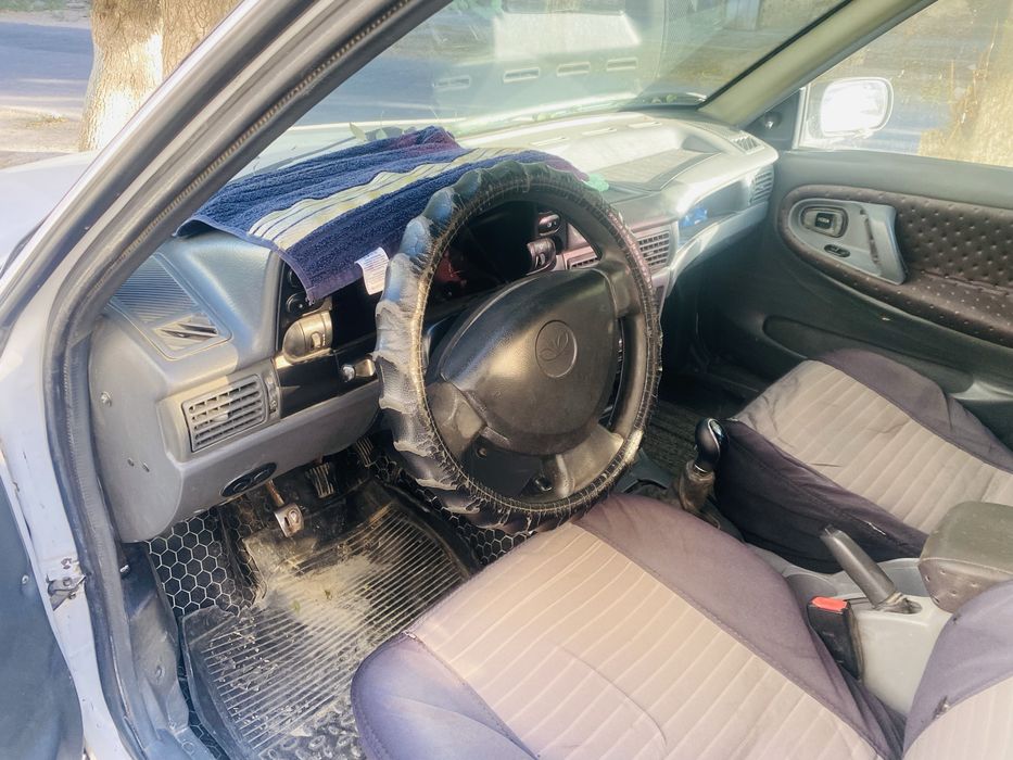 Нехиа 1  3000$. Викуб