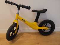 Bicicleta de echilibru fara pedale Skillmax UltraLight 2.9 Kg