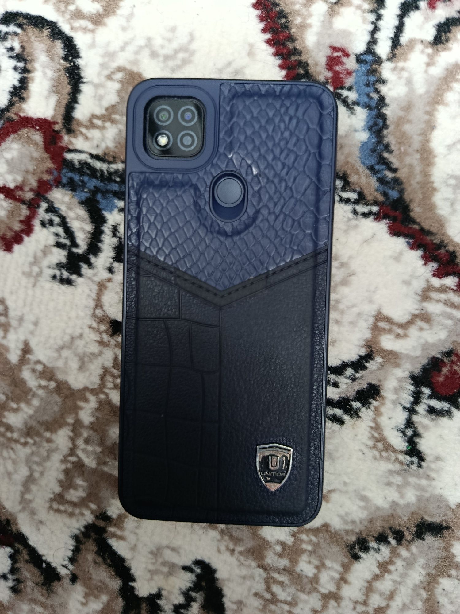 Redmi 9C NFC MIU