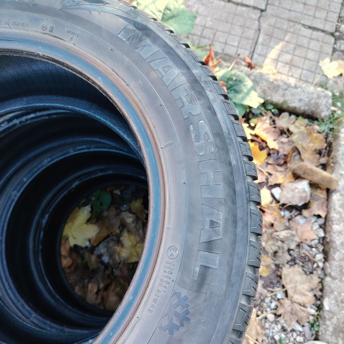 Зимни гуми  MARSHAL 185×65×15