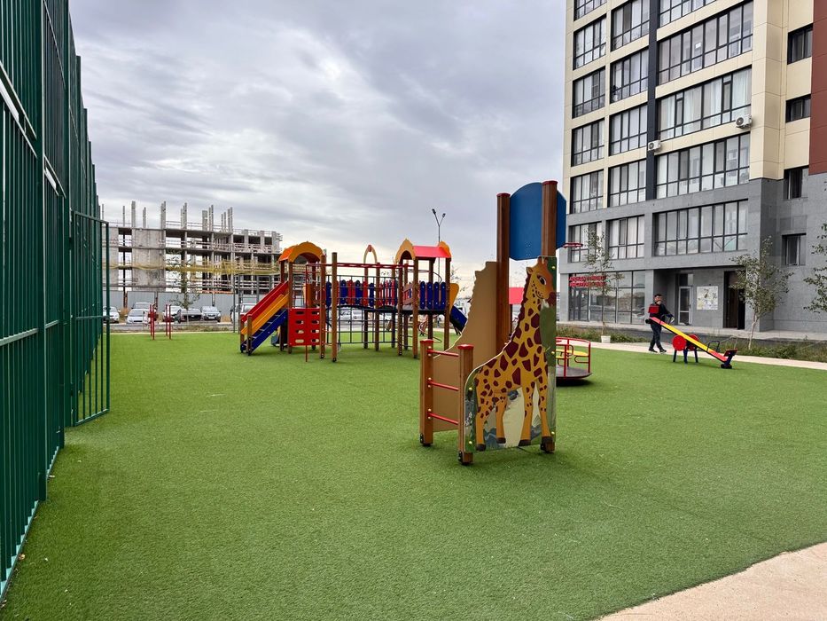 Продам 2 кв в ЖК Феникс за 18 млн 500 тыс черновую!