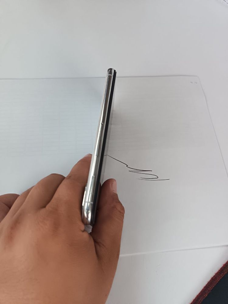 İphone x 64 gb ok ragda