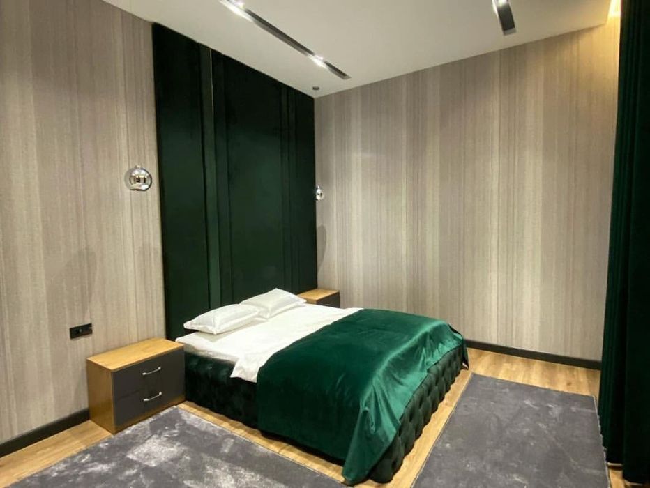 Чисто для семейного отдыха