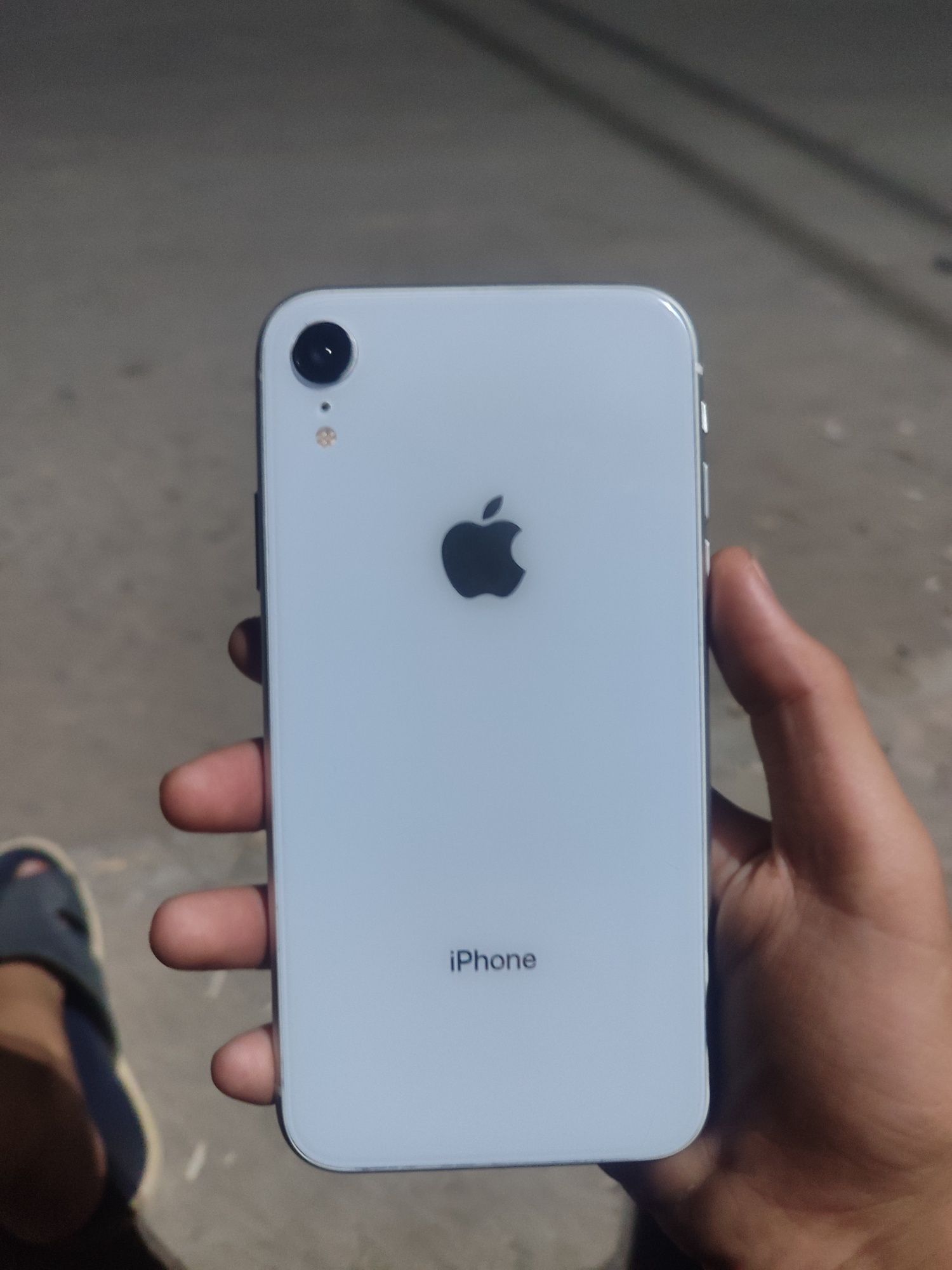 Iphone Xr 64Гб 100АКБ