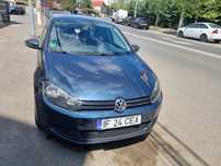 Volswagen Golf 6