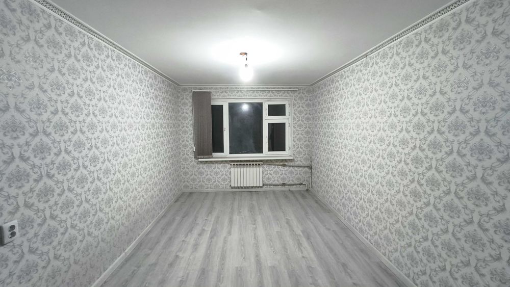 Продаётся 2-комнатная квартира 103-серии в 16 мкр. Этаж: 4 из 5.