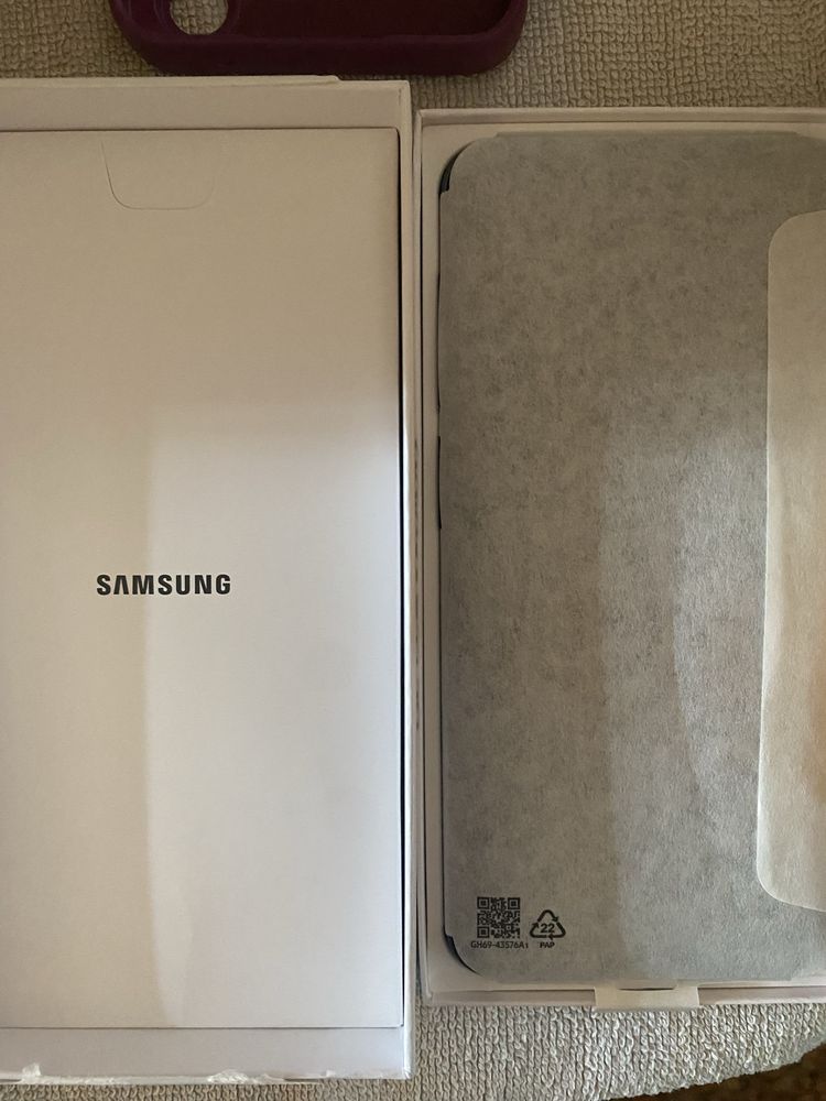 Samsung A55 5G 256g
