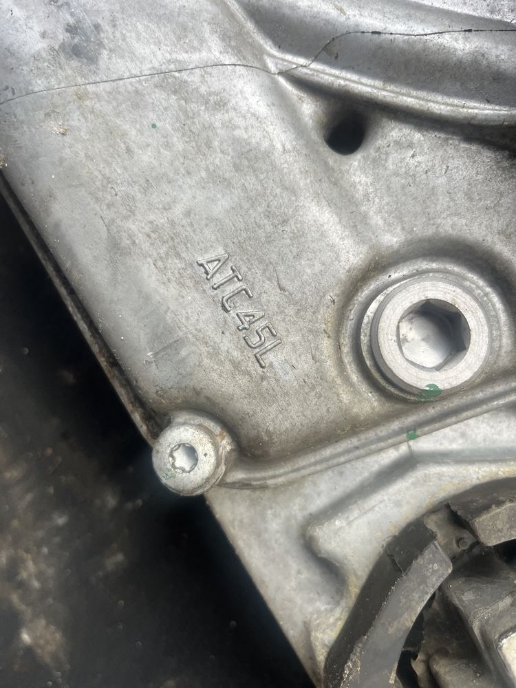 Раздатка  за БМВ  X3 X4 X5 X6 E70 E71 F15 F16 F25 12-18г