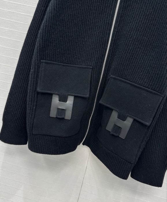 Cardigan Hermes marimea S