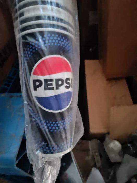 продам стаканы Pepsi