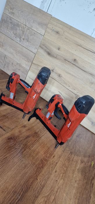 Hilti BX 3 pistol cuie beton