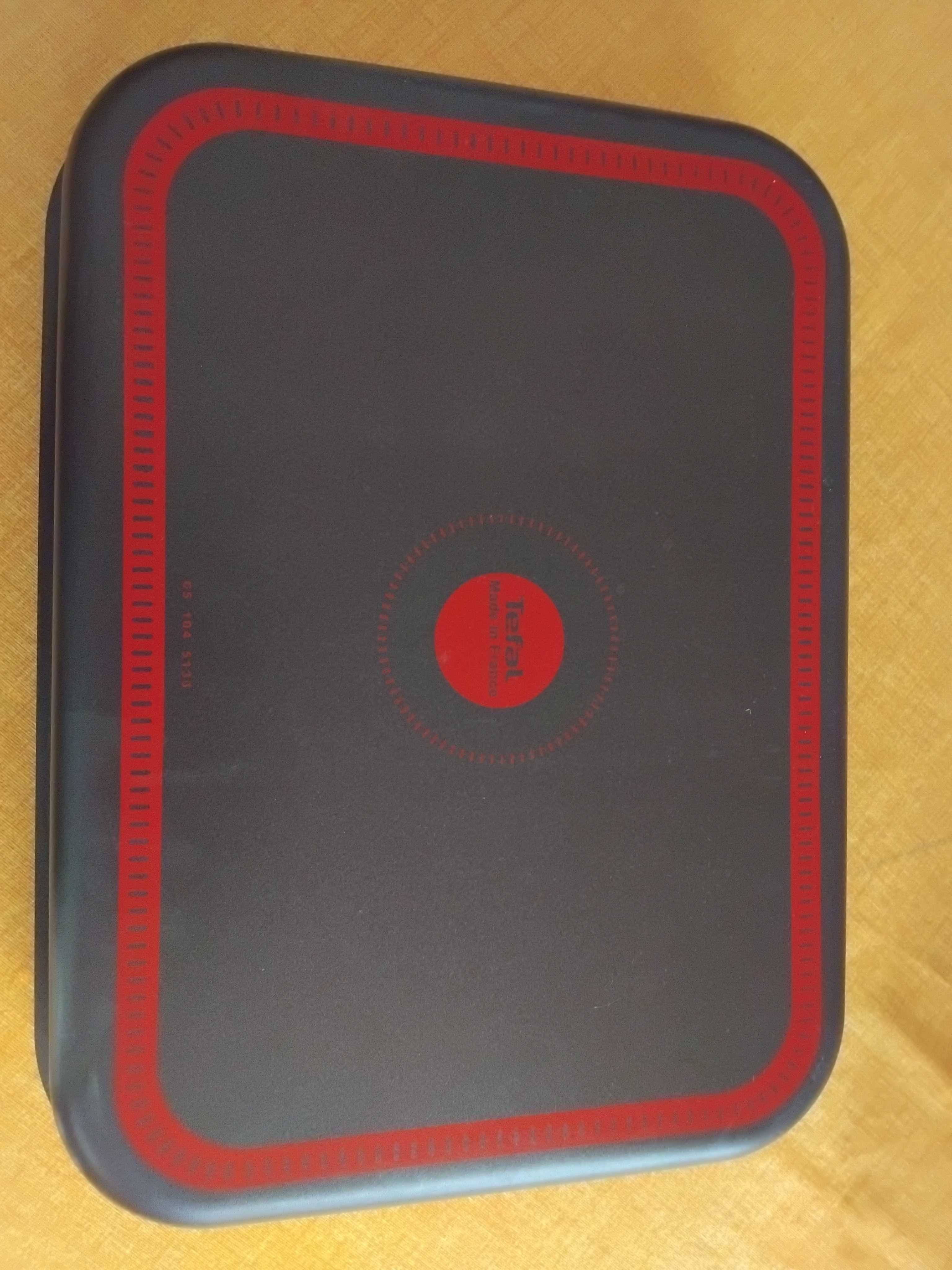 Тава тефлонова  Tefal