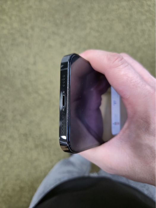 Vand Iphone 14 pro Max 128GB