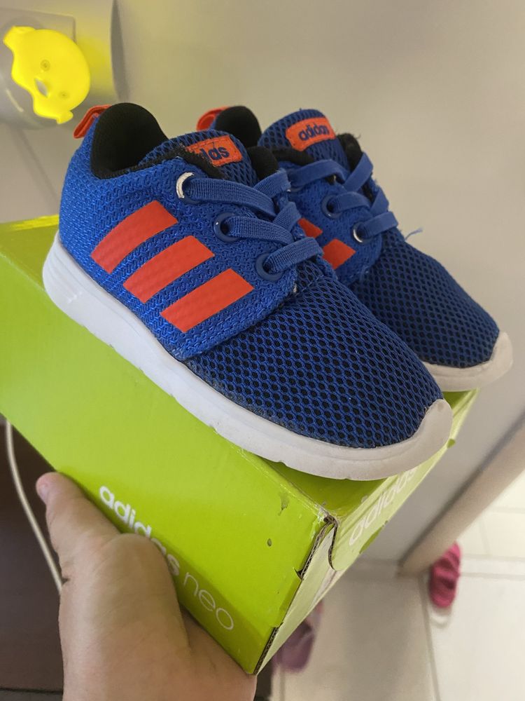 Детски маратонки Adidas 23-ти номер