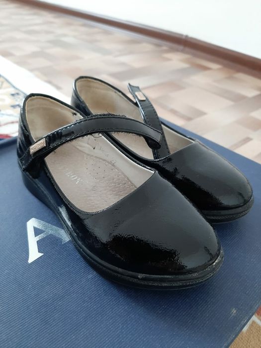 Обувь для девочек