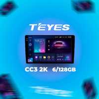 В Рассрочку TEYESCC3 2K 6/128