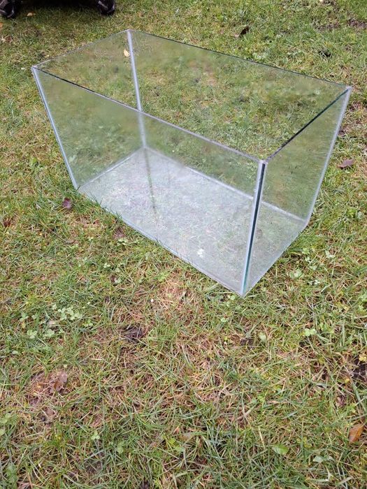 Acvariu 70×35x40