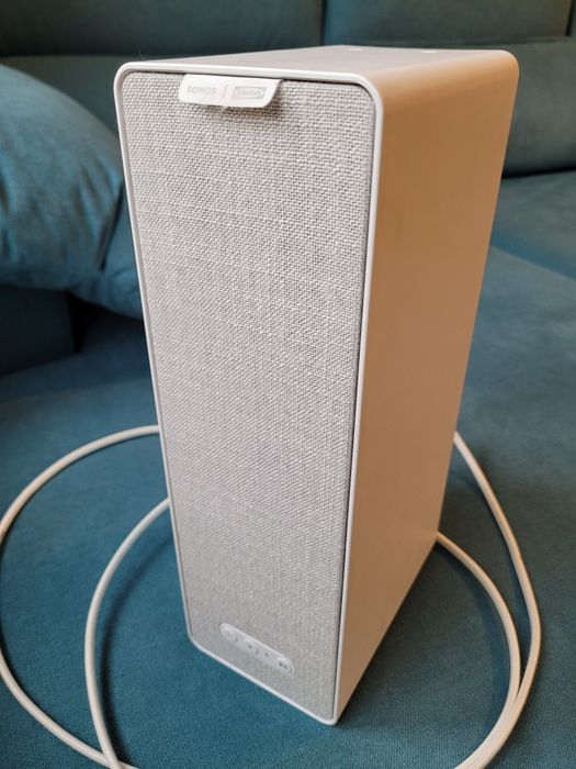 Pereche boxe Ikea Symfonisk