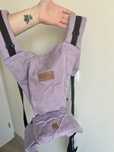 Isara Quick Full Buckle