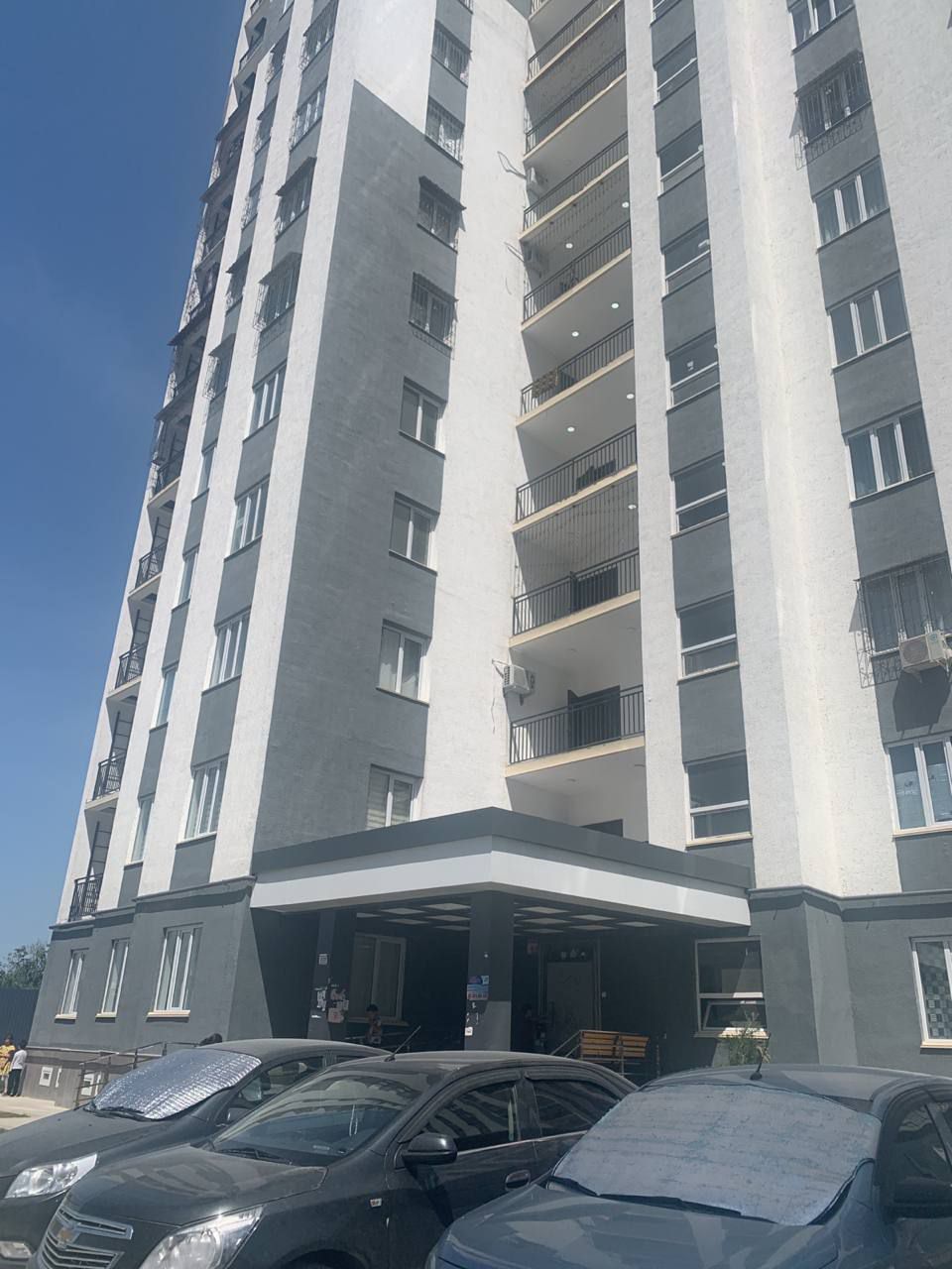 Продаётся квартира срочно