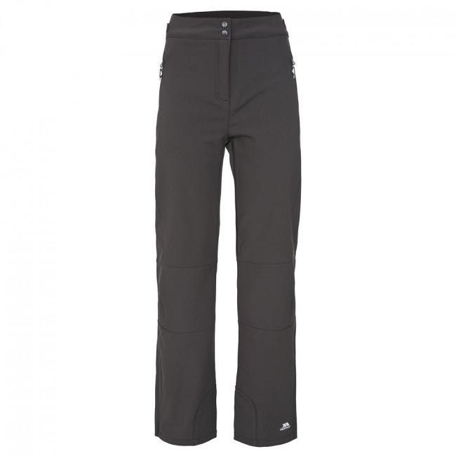 Pantaloni Softshell pentru femei Trespass Squidge II,mas XL,nou