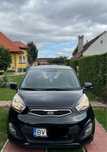 Kia Picanto 2012