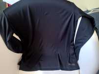 Tricou tehnic nou, short cadou