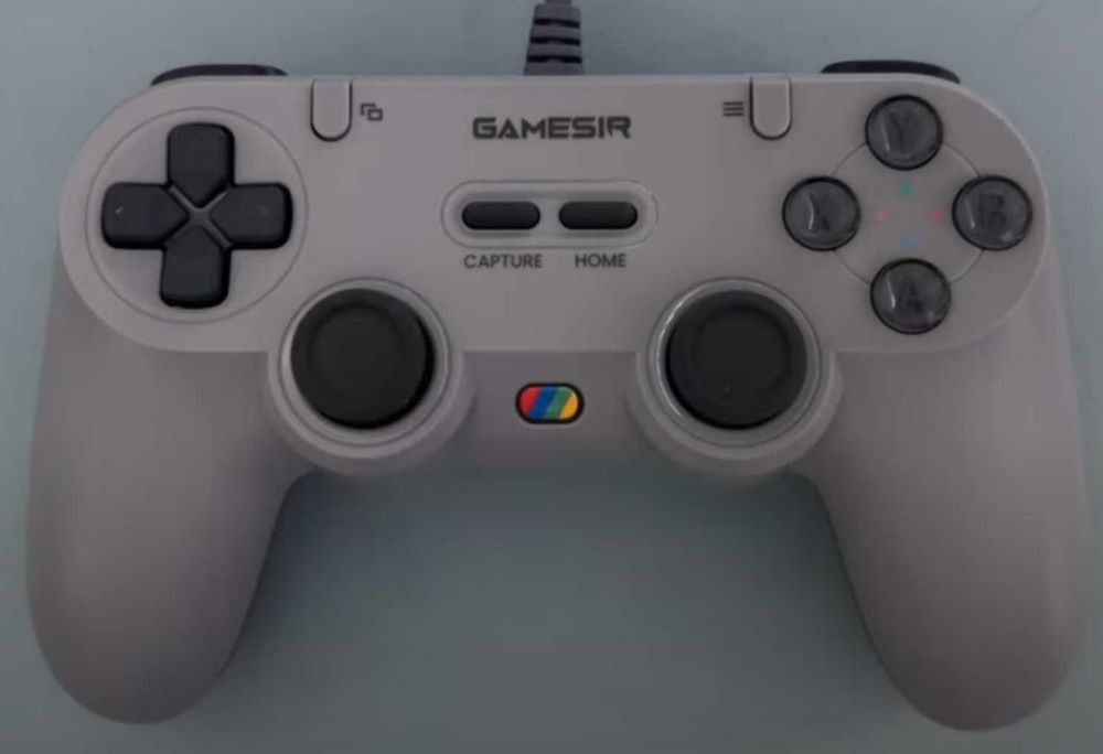 Контролер / Controller GameSir T3 Lite