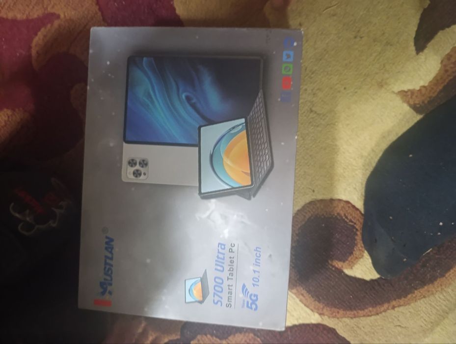 Планшет сотилади