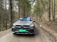 Mercedes-Benz GLE Coupe GLE Coupe 350 De