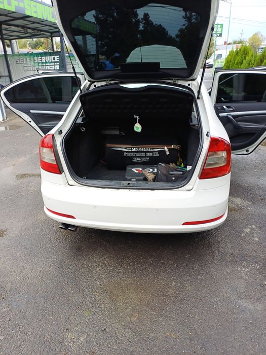 Se vinde skoda actavia 2