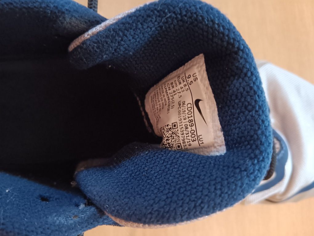 Оригинали мъжки маратонки Nike