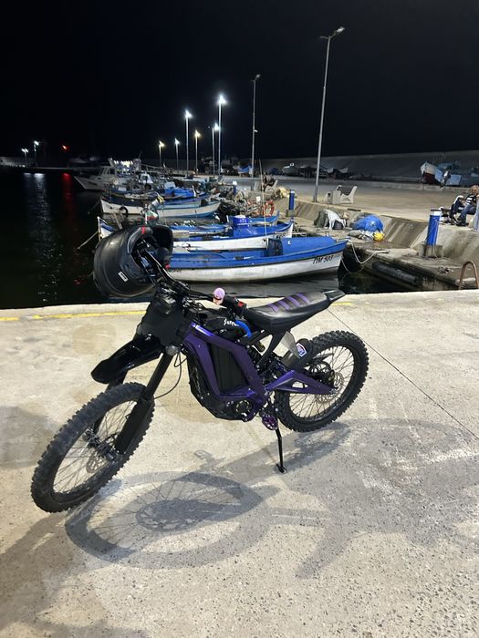 Surron light bee x 2024
