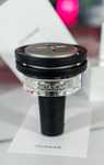 Quasar Raas 2 creuzet + HMD / narghilea / shisha / hookah