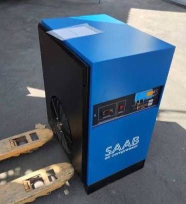 Осушитель воздуха для винтовой компрессора SAAB SGE10NF osushitel vozd