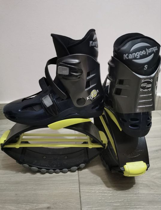 Vand ghetute kangoo jumps originale