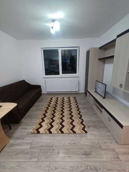 De închiriat garsonieră tip studio, zona Lidl  Regele Ferdinand, 23 mp