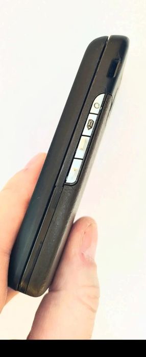 Nokia E65 E series ( decodat)