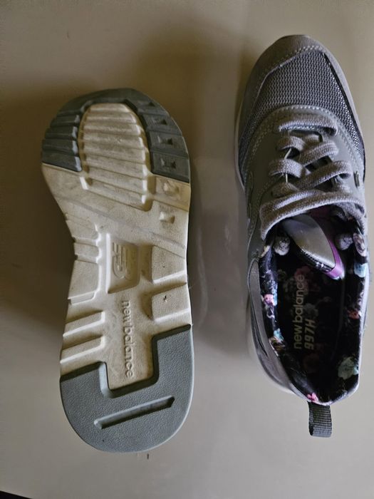 Sneakersi New balance