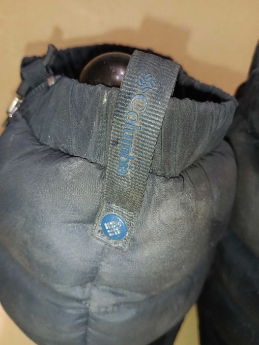 апрески Columbia Waterproof N 41- 35 лв