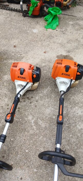 Моторна коса щил фс 100