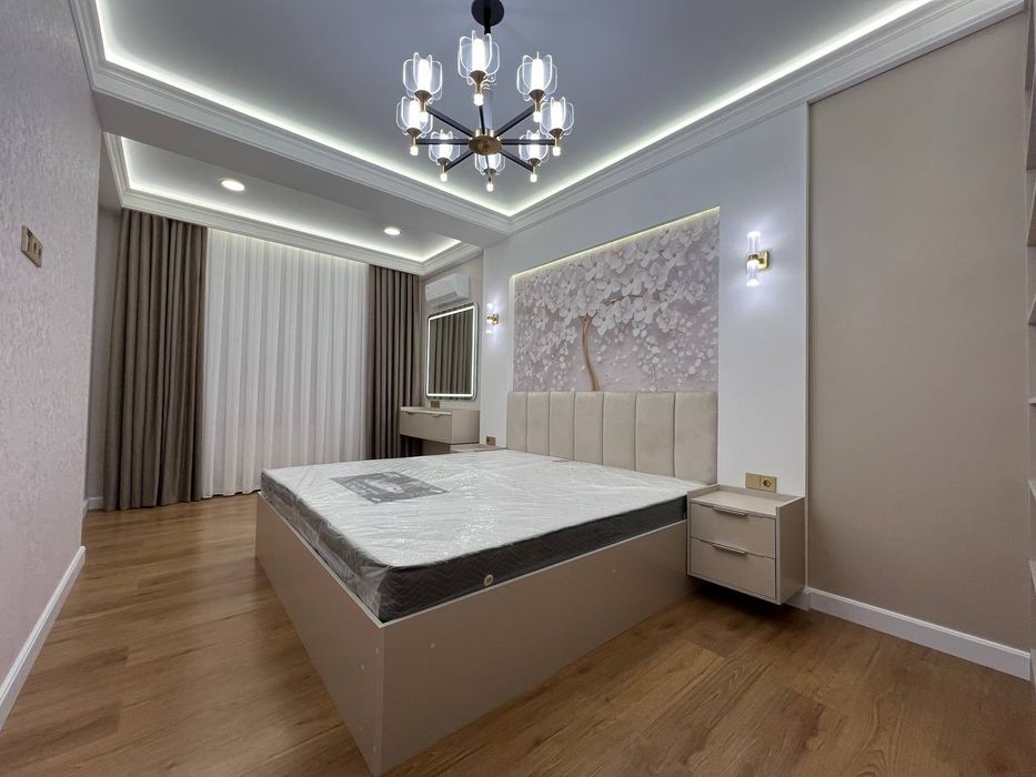 Продам 3/8/15 ЖК FDG Новостройка "Parkent plaza"